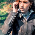 Mit iPhone und Co unterwegs