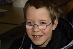 Auf dem Weg ins Erwachsenenleben