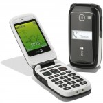 Mobiltelefon Doro 615 GSM