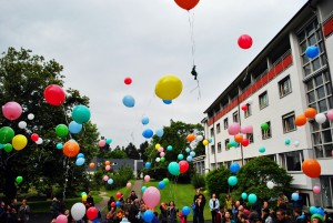 175 Jahre werden gefeiert