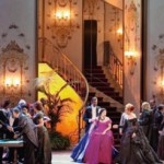 Lorsque le beau et le bien se rencontrent. Photo: BSR