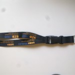 Lanyards Bild: SZB