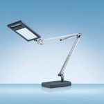 LED-Arbeitsplatzleuchte
