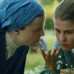 Szene aus dem Film Marie Heurtin