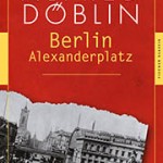 Ansicht des Covers "Berlin Alexanderplatz"