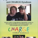 Buchcover CHARGE-Syndrom