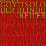 Buchcover "Der Blinde Reiter"