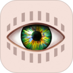 Ansicht des App-Bilds von eyeSpy