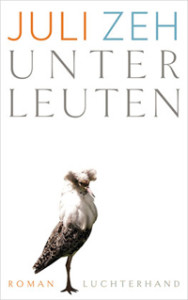 Coverbild: Unter Leuten