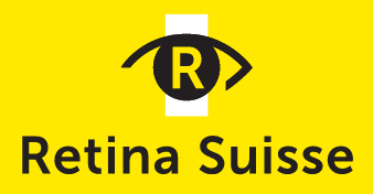 Logo Retina Suisse