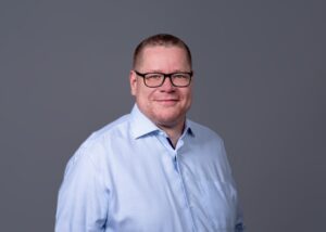 Portrait von Alexander Seifert